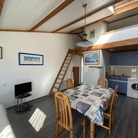 Maison Bretignolles-sur-mer, 2 Pieces, 4 Personnes - Fr-1-231-165 Brétignolles-sur-Mer