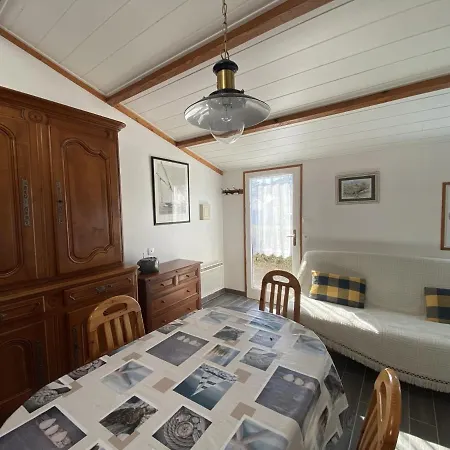 Maison Bretignolles-sur-mer, 2 Pieces, 4 Personnes - Fr-1-231-165 Brétignolles-sur-Mer