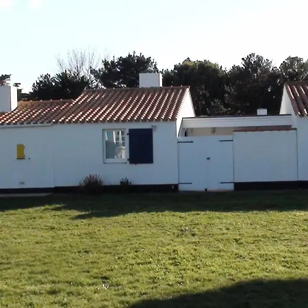 Dom wakacyjny Maison Bretignolles-sur-mer, 2 Pieces, 4 Personnes - Fr-1-231-165 Brétignolles-sur-Mer